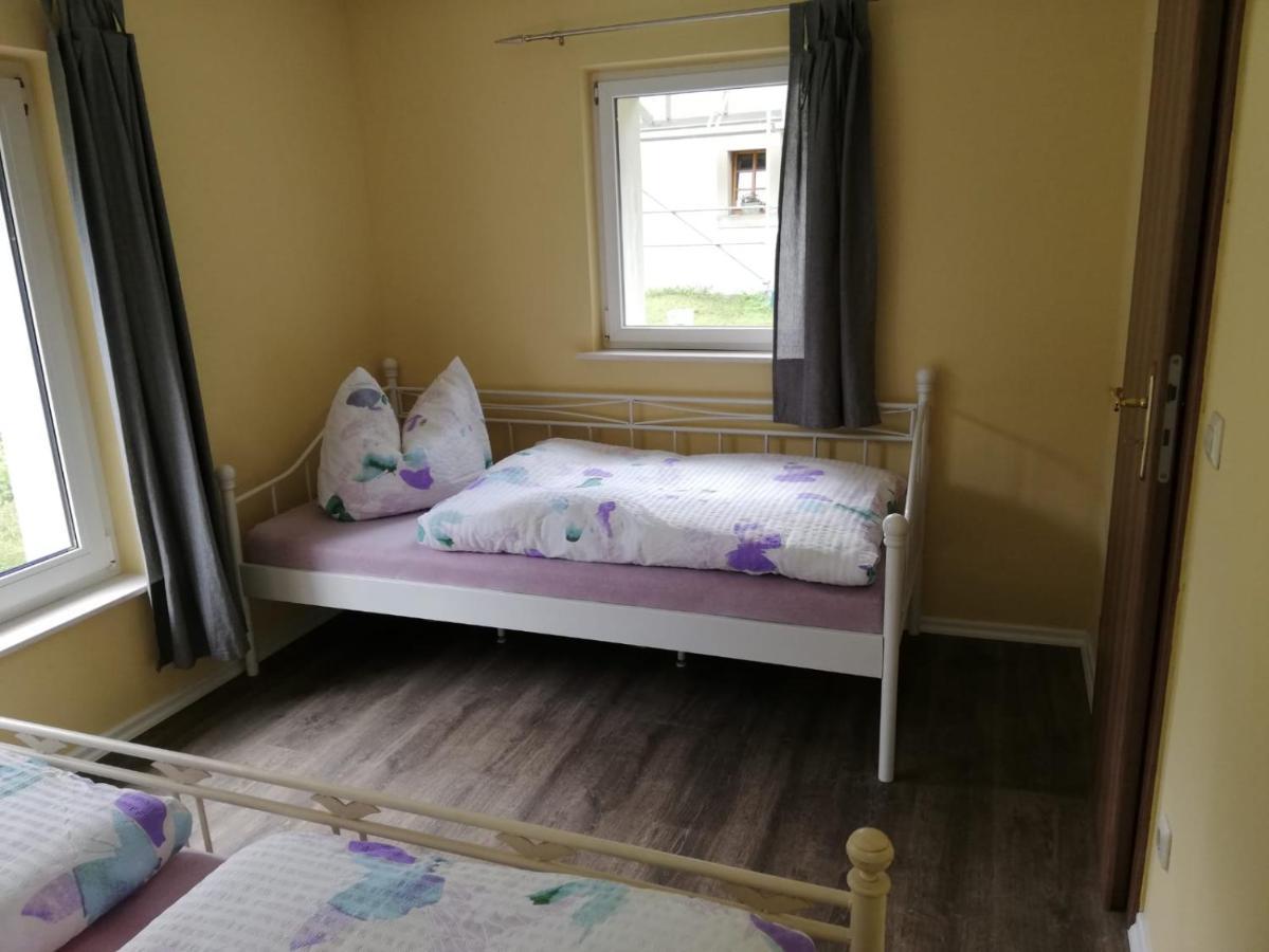 Pochebachhaeusl Villa Kurort Jonsdorf Ngoại thất bức ảnh