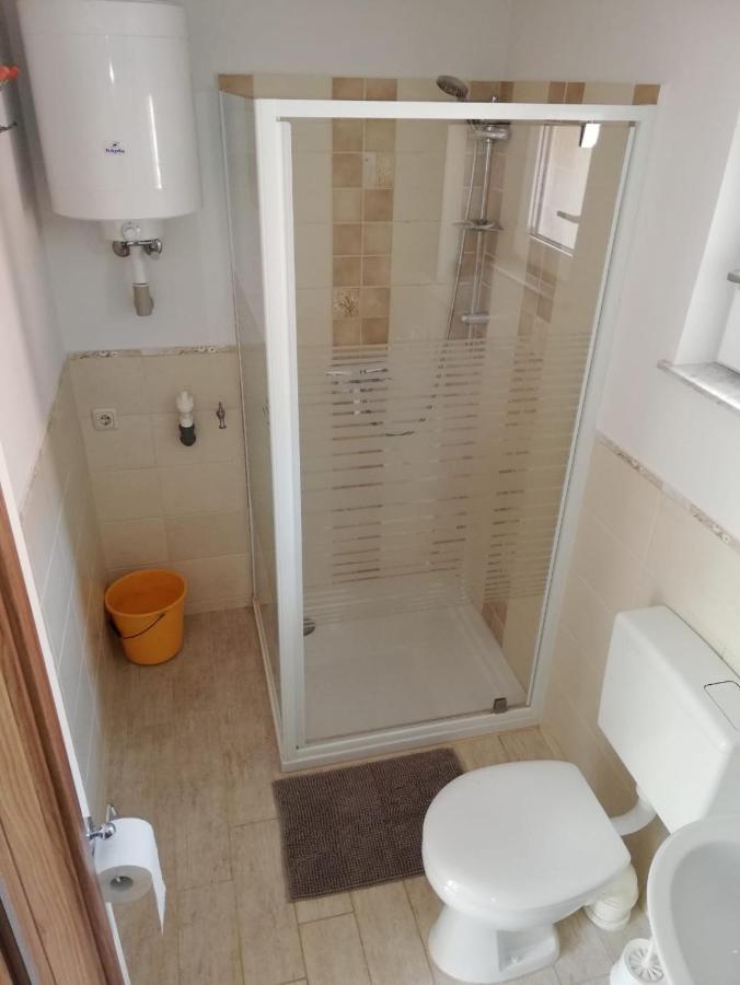 Pochebachhaeusl Villa Kurort Jonsdorf Ngoại thất bức ảnh