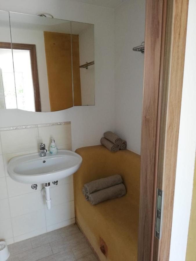 Pochebachhaeusl Villa Kurort Jonsdorf Ngoại thất bức ảnh