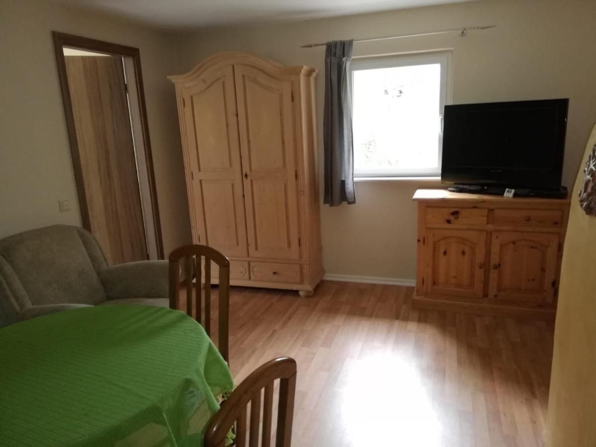 Pochebachhaeusl Villa Kurort Jonsdorf Ngoại thất bức ảnh